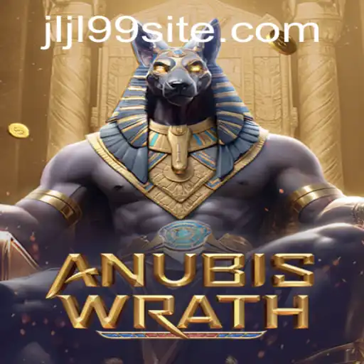 AnubisWrath: Immersing in the Mystical World of the Ancient Gods