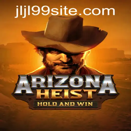 Unravel the Intrigue of ArizonaHeist: A Thrilling Game Adventure