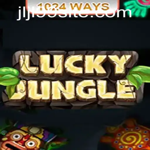 Exploring the Wild World of LuckyJungle1024: A Thrilling Adventure Awaits