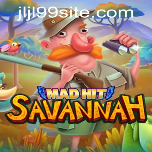 MadHitSavannah: The Next Evolution in Gaming