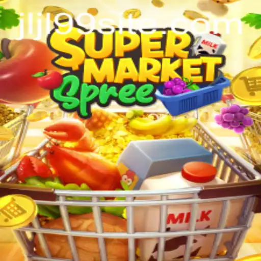 SupermarketSpree: An Exciting Game Adventure with JLJL99