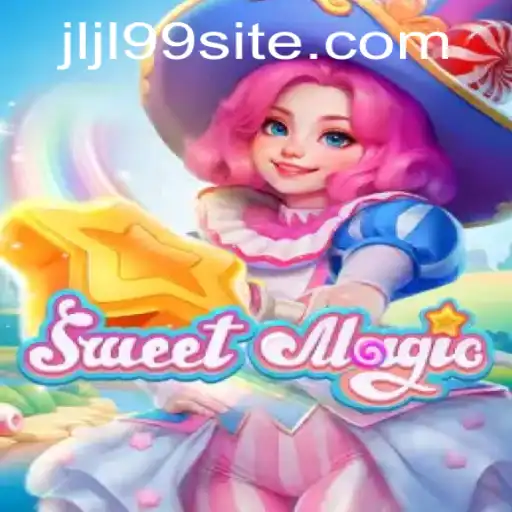 SweetMagic: The Enchanting New Game Taking the World by Storm