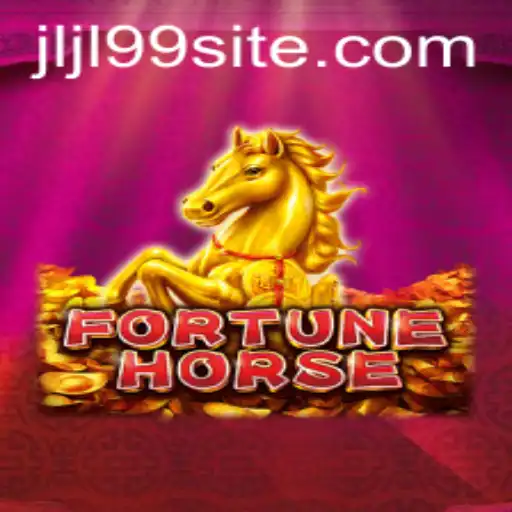 FortuneHorse: The Enigmatic Game Making Waves with JLJL99