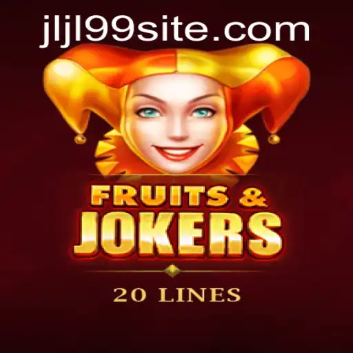 FruitsAndJokers20: An Exciting Blend of Strategy and Chance