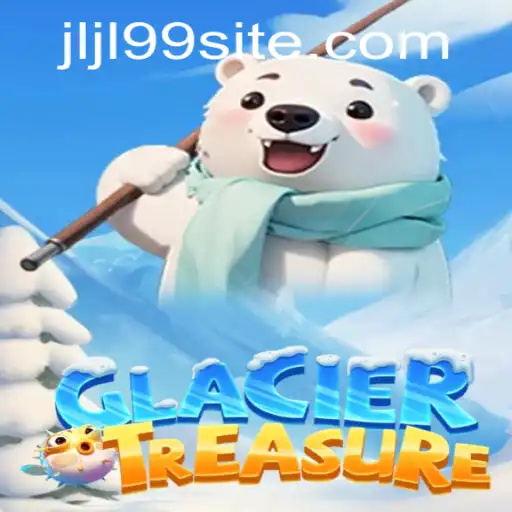 Discover the Icy Depths of Adventure with GlacierTreasure: Unraveling the Mysteries of the Arctic