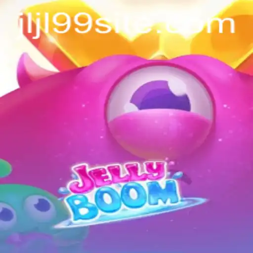 JellyBoom: The Exciting World of Wobbly Adventures