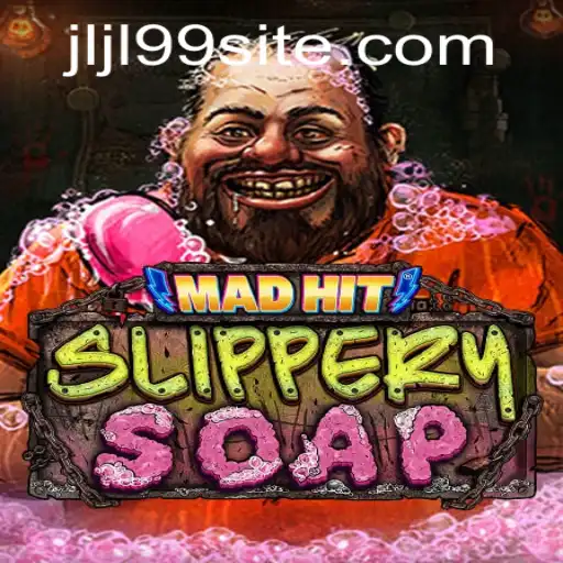 MadHitSlipperySoap: A Thrilling New Game Taking the World by Storm