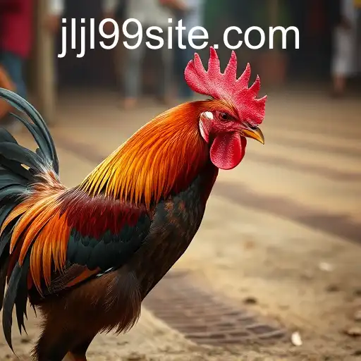 The Evolution of Sabong Games and the Impact of JLJL99