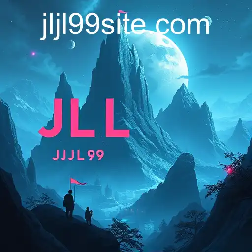 The Ever-Evolving World of Video Games and the Rise of JLJL99